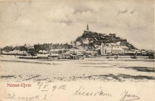 Német-Újvár