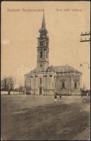 Mezőkövesd római katolikus templom (EK)