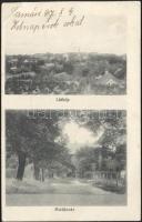 Tamási Miklósvár (EB)