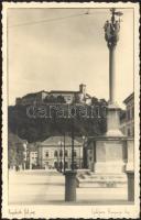 Ljubljana Congress Square