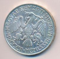1977. 200Ft Ag "Nemzeti Múzeum" T:BU