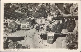 Rotterdam Hofplein railway station