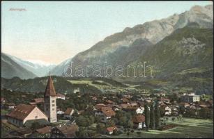 Meiringen