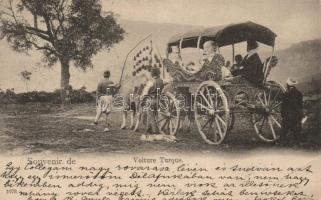 Turkish carriage (EB)