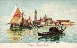 Venice litho (EK)