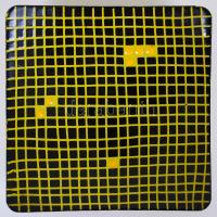 8 db dísztál többsége jelzett, hibátlanok, egyik porcelán