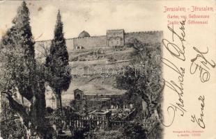 Jerusalem (Rb)