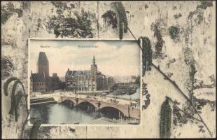 Berlin Waisenbrücke