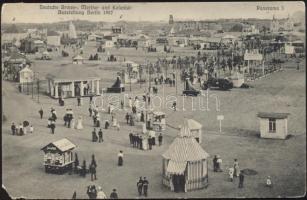 Berlin German Army, Navy and Colonial Expo 1907 (b)