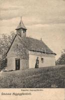 Algyógyfürdő chapel