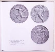 L. Kovásznai Viktória: Reményi József éremművészete. Leíró katalógus 1903-1977. Bp 1980. Akadémia Ki...