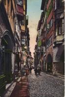 Bolzano Lauben street