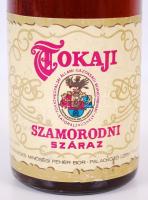 1983 Tokaji Száraz Szamorodni (Tokajhegyaljai Állami Gazdasági Borkombinát), 0,5l