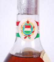 1983 Tokaji Száraz Szamorodni (Tokajhegyaljai Állami Gazdasági Borkombinát), 0,5l