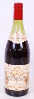 1976 Bourgogne Pinot Noir, 0,75l