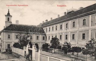 Veszprém Gymnasium