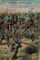 Military WWI. battle of Dunajec (Rb)