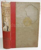 Schöpflin Aladár: A magyar irodalom története a XX. században. Bp., 1937, Nyugat/Grill Károly. Kiadó...