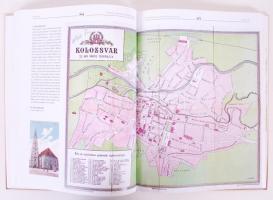 Szabó Pál Csaba: Városok és várostérképek a történelmi Magyarországon az 1900-as évek elején. Budape...
