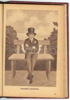 Mark Twain: Huckleberry Finn kalandjai. Ford. Szegedy Ila. Bp., é.n., Tolnai Nyomdai Műintézet és Kiadóvállalat. Félvászon kötésben, újrakötve, illusztrált