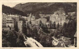 Bad Gastein (EK)