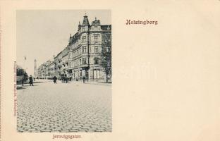 Helsingborg