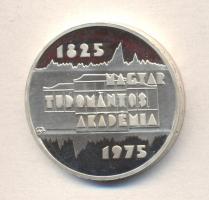 1975. 200Ft Ag "Magyar Tudományos Akadémia" T:PP