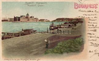 Budapest litho (EB)