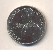 1984. 100Ft "Kőrösi Csoma Sándor" T:BU