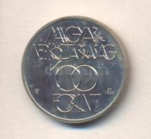 1985. 100Ft "Kulturális fórum" T:BU