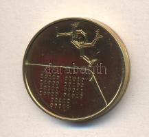 2002. 1000Ft "Üzenet" szétcsavarható! T:BU