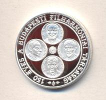 2003. 5000Ft Ag "Budapesti Filharmoniai Társaság" T:PP Csak 4000db!