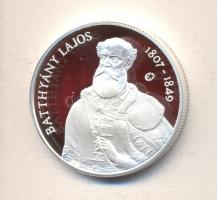 2007. 5000Ft Ag "Batthyány Lajos" T:PP