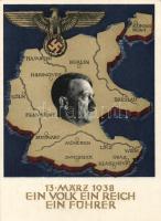 Adolf Hitler, NS propaganda Ga