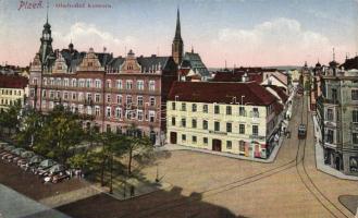 Plzen Chamber of commerce