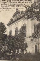 Pécel Kelecsényi Kastély