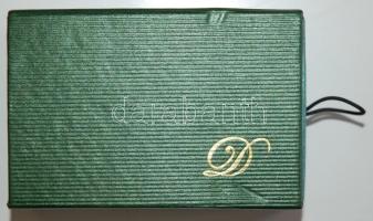 Iránytű díszdobozban / compass