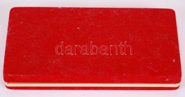 Ortofon Concorde Pro pickup-szett tartalék tűvel, eredeti dobozban, leírással, alig használt / Ortof...