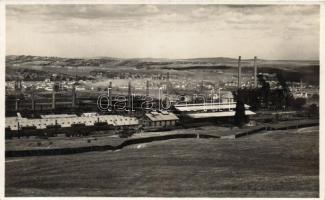 Diósgyőr acélgyár