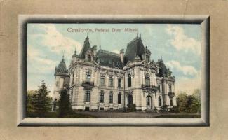 Craiova Dinu Mihail Palace (EK)