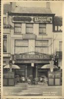 Turnhout Hotel Terminus