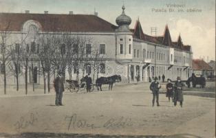 Vinkovce Palace Brod