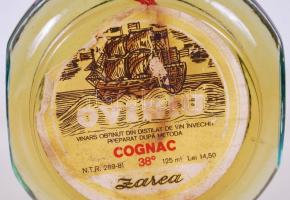 4db mini ital: Kalinka, Metaxa, Zarea Cognac, Badacsonyi Rizling