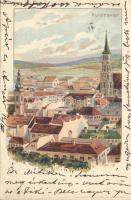Kolozsvár litho s: Geiger R. (EK)