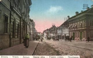 Zimony main street (Rb)