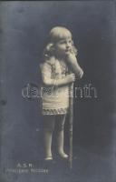 Prince Nicolae of Romania