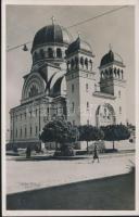 Szatmárnémeti Greek catholic church (EK)