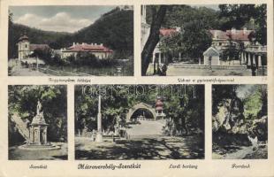 Mátraverebély-Szentkút