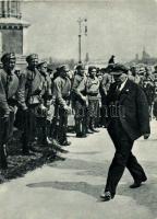 Vladimir Lenin, Soviet propaganda