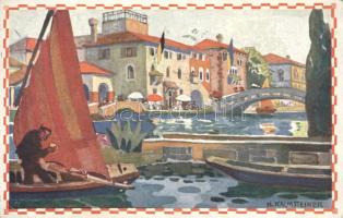 Adria s: Kalmsteiner (pinhole)